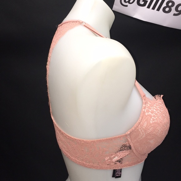 New❤️Victoria secret Push-up Bra - Picture 3 of 6